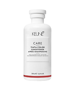 Keune Care Line Tinta Color - Кондиционер для окрашенных волос 250 мл